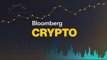 Bloomberg Crypto 01/07/2025