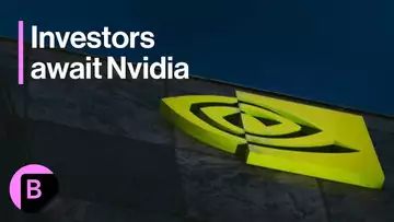 Can Nvidia Deliver Another Blowout Quarter?