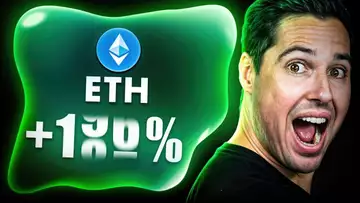 Will Todays ETH Spot ETF Launch Be A Mega-Success? [Expect Crypto Volatility]