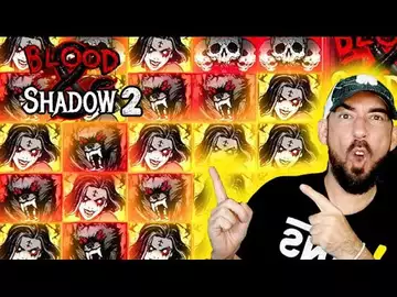 🩸 ¡ASÍ SE GANA EN LA NUEVA BLOOD SHADOWS 2! 💀 EMOCIÓN Y BUENOS RESULTADOS 💰