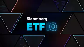 US ETF Flows Since Trump Election Win | Bloomberg ETF IQ 11/25/2024