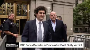 Where the Crypto Market Goes After SBF's Guilty Verdict