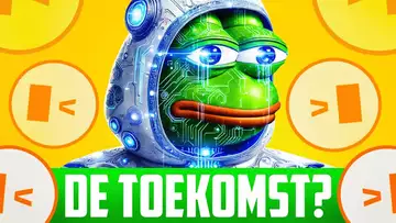 Mind of Pepe: De Toekomst van AI in Crypto?