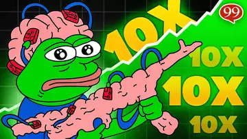 NEXT 100X MEME COIN Pepe Unchained Raises $64,500,000 - Best Crypto to Buy Now?!