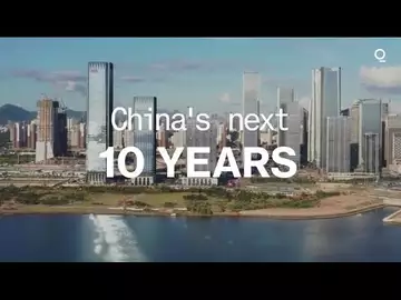 How Will China Change in 10 years?