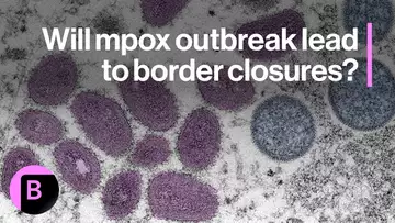 Mpox Latest: How Africa, China are Trying to Contain Virus Spread