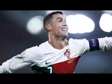 Soccer Star Ronaldo Gets Into the Luxury Watch Game