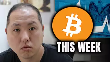 BIG EVENT FOR BITCOIN THIS WEEK