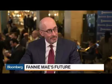 Fannie Mae CEO Says Conservatorship Wasn't Long-Term Solution