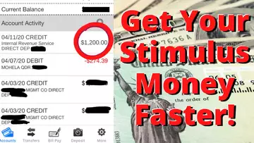 Stop Waiting For YOUR STIMULUS Check! My Payment App Being Launched By IRS!