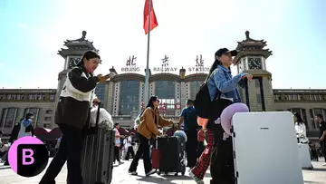 Hotel Chain Accor: Chinese Tourists Spending Less Amid Slowdown