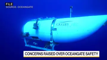 Submersible Latest: Ex-Employee Had Raised Safety Concerns