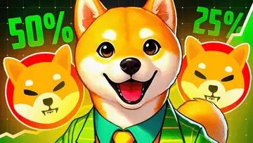 PREDICCIÓN DEL PRECIO DE SHIBA INU PARA ESTE 2025. Comprar o vender ahora?