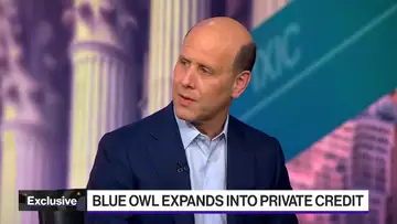 Why Blue Owl Is Expanding Into Private Credit With Atalaya Acquisition