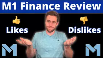 M1 Finance Review (2020)! Why M1 Finance Is My Favorite Investing App!