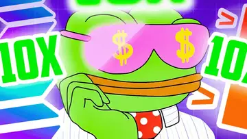 Krypto News: Wall Street Pepe Presale kurz vor dem Launch?