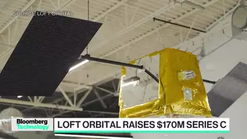 Loft Orbital: Commercial Space Entering A Golden Age