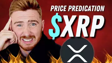 Price Predictions for XRP Ripple & ADA Cardano