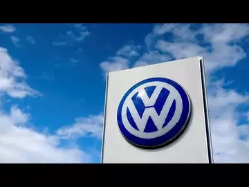 VW Outs CEO Diess, Porsche's Blume Named Successor