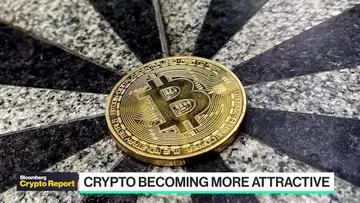 Crypto Is More Attractive as SEC Gets Aggressive