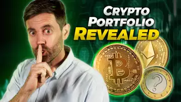 Coin Bureau Portfolio: TOP Holdings & Investing Strategy!! 📈