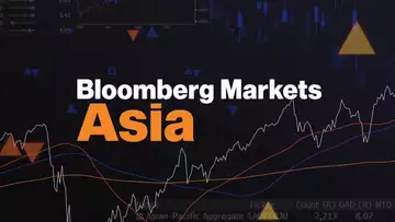 Bloomberg Markets: Asia 05/22/2024