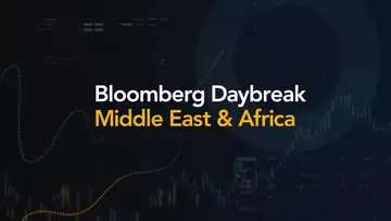 Daybreak: Middle East & Africa 03/06/2024