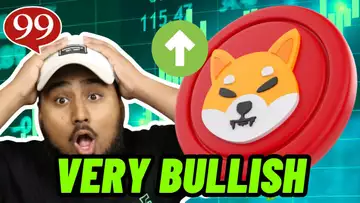 SHIBA INU BULLISH NEWS!!! Will $Shib make you a millionaire?!