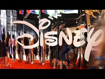 Disney Nears Multibillion-Dollar Deal on India Unit