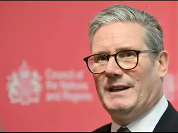 100 Days In - What has the UK PM Keir Starmer Done?