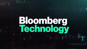 'Bloomberg Technology' Full Show (01/27/2023)