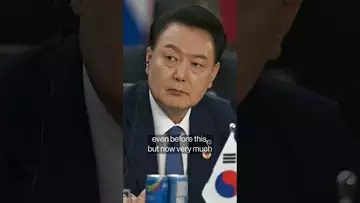 South Korea Crisis - what’s next?