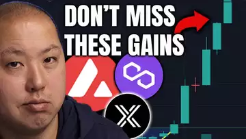 DON'T MISS THESE HOT CRYPTO ALTCOINS! | Bitcoin Update