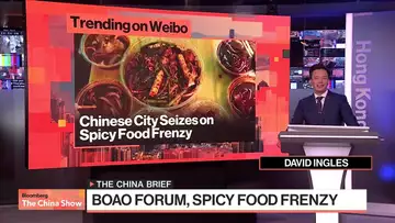 Chinese City's Spicy Take on Hotpot Takes Weibo by Storm