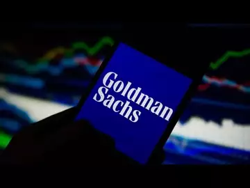 Powerful Goldman Sachs Figures Named in Lawsuit