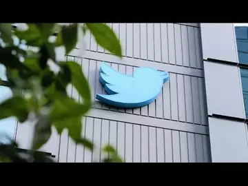 Twitter Asks Some Fired Workers to Return, Delays Change to Badges