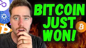 THEY BOUGHT MORE BITCOIN! GOVERNMENT’S SNEAKY BITCOIN SECRETS!