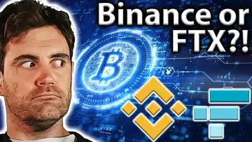 FTX vs. Binance: Which is BEST?? Complete Overview!!