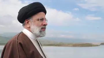 Iran's President Dies in Helicopter Crash | Horizons Middle East & Africa 05/20/2024