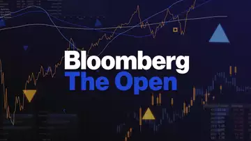 Bloomberg The Open 10/10/2023