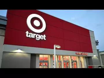 Target Tops Profit Expectations as Inventories Decline