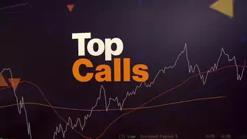 Robinhood Outperforming, Under Armor Downgraded, Oracle Upgraded After Quarterly Results | Top Calls