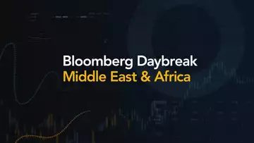 Daybreak: Middle East & Africa 04/03/2024