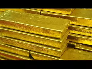 Gold Rally Not Totally Inflation Flare: Wharton's Siegel