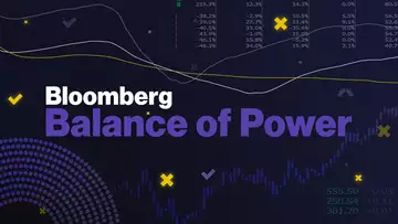 Balance of Power Special 11/05/24