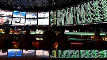 Wolf: Sports Betting is Boosting Media Companies