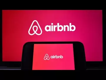 Airbnb Makes Paris Affordable, CEO Says