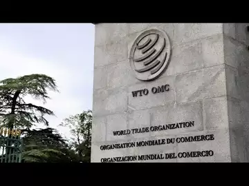 China's 20 Years at the WTO, and What Lies Ahead