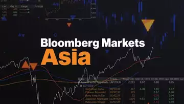 India's First Budget Day Under Modi Coalition | Bloomberg Markets: Asia 07/23/2024