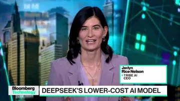 Tribe AI: DeepSeek Will Speed Up AI Use